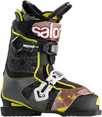 Salomon Pro Model