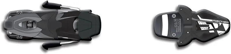 Fischer RS10 Brake 78 [E]