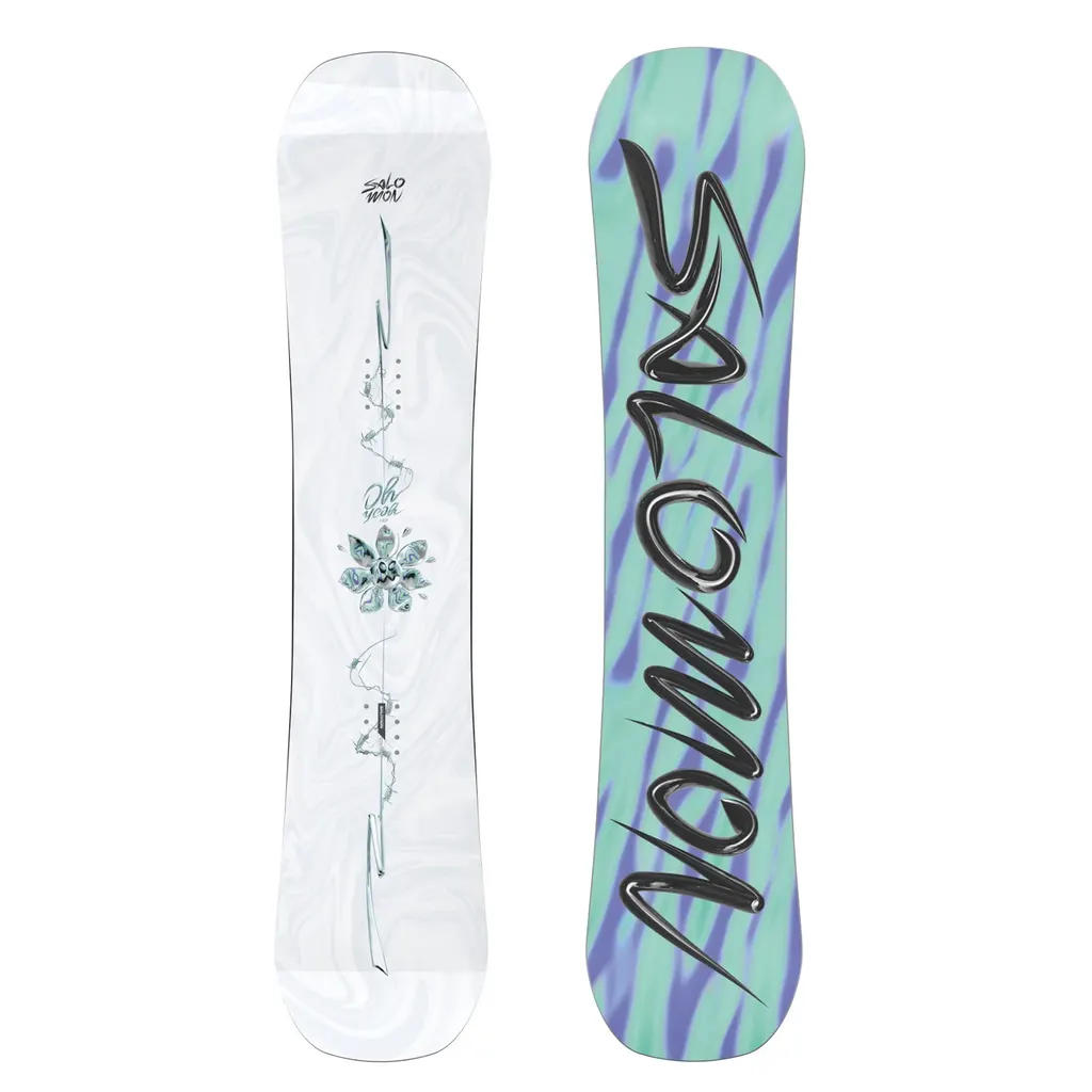 Salomon Oh Yeah Grom Jr