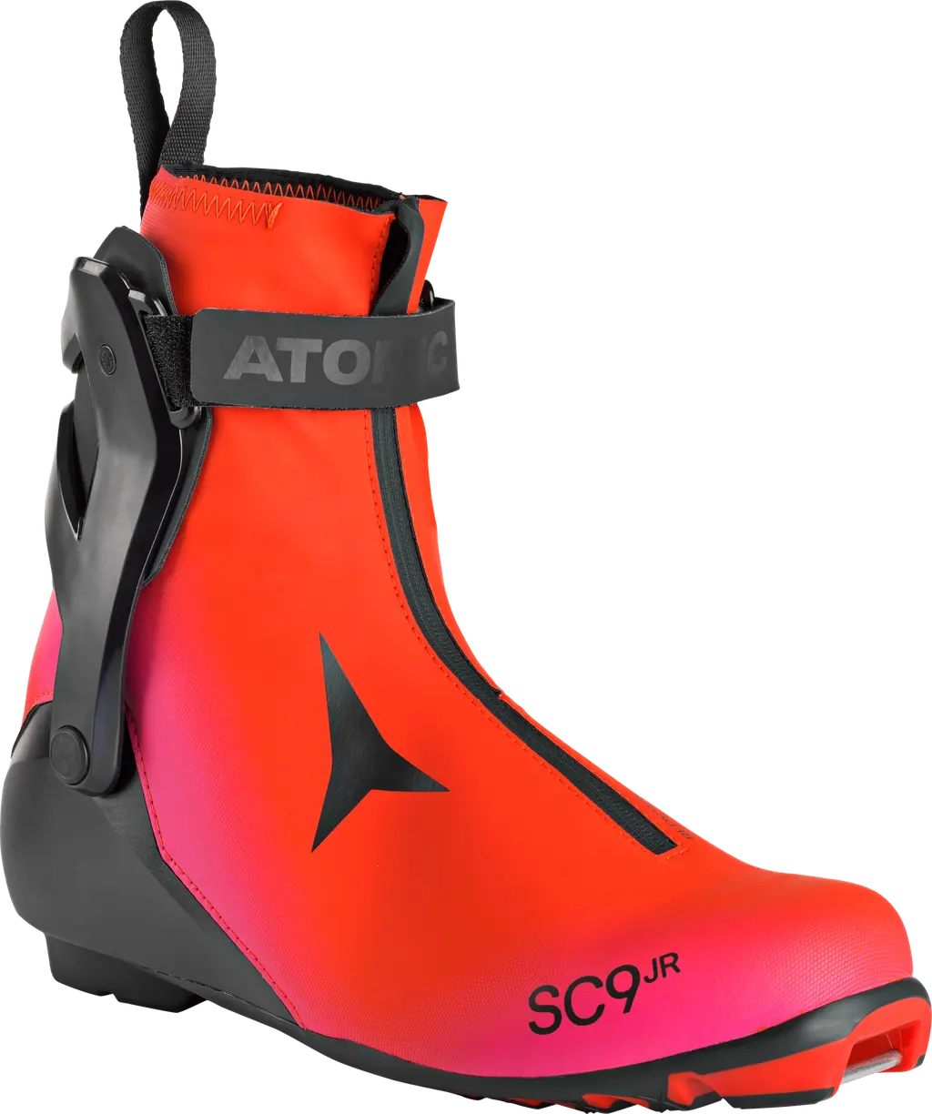 Atomic Redster SC9 Jr