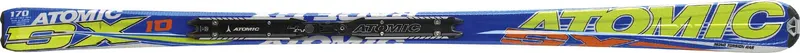 Atomic SX10
