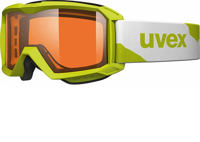 Uvex flizz LG