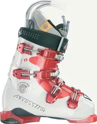 Atomic T 11 Foam