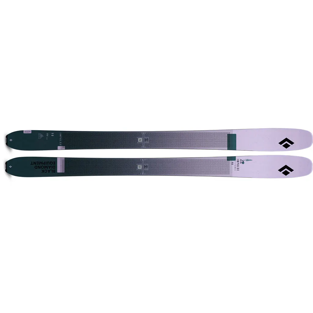 Black Diamond Impulse Ti 98 W