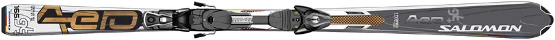 Salomon Aero GT+ + Z12