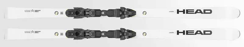 Head Worldcup Rebels e-GS RD + Freeflex ST 16