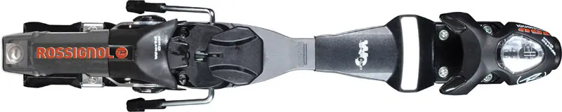 Rossignol AXIAL2 World CUP 200 MFX Solar