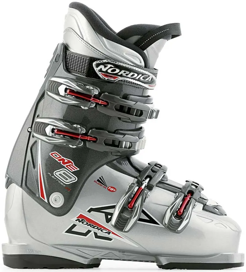 Nordica One 8