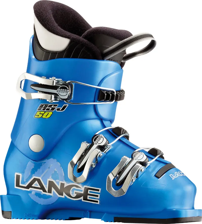 Lange RSJ 50 blue