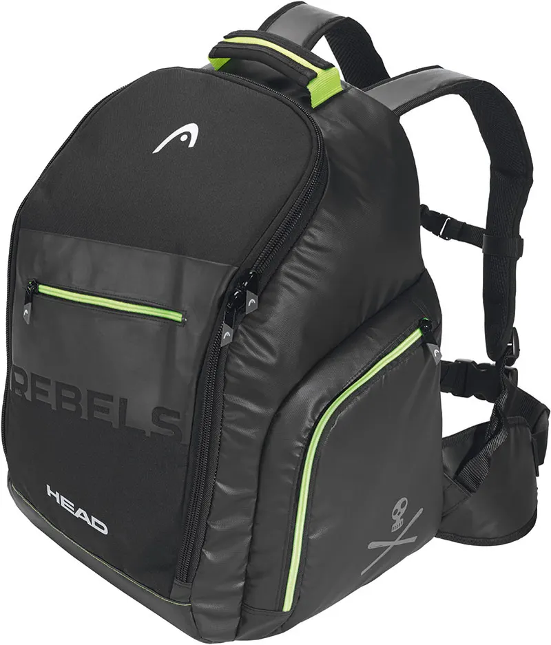 Head Rebels Racing Backpack (mały)