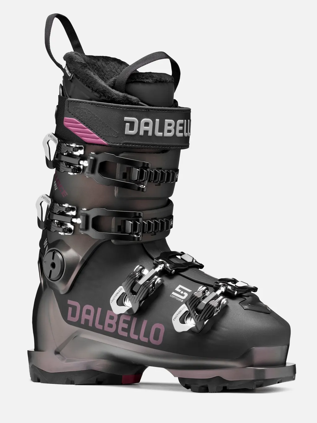 Dalbello Veloce 75 MV W
