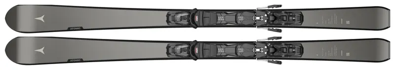 Atomic Volant 7000 + M 12 GW Black