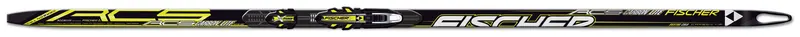 Fischer RCS Carbonlite Skating Cold Hole Ski