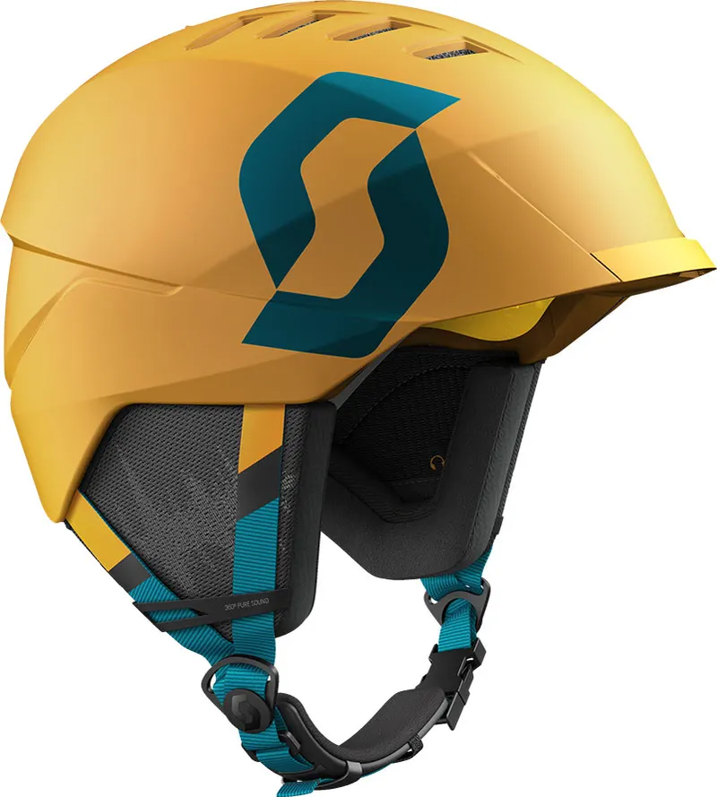 Scott Symbol Helmet
