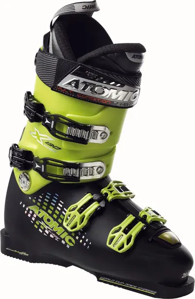 Atomic X 130