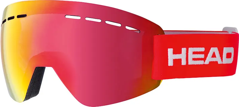 Head Solar FMR red (S3/VLT 16%)