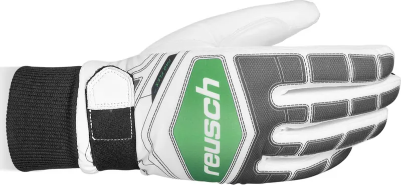 Reusch RE: Race -TEC 13 Jump