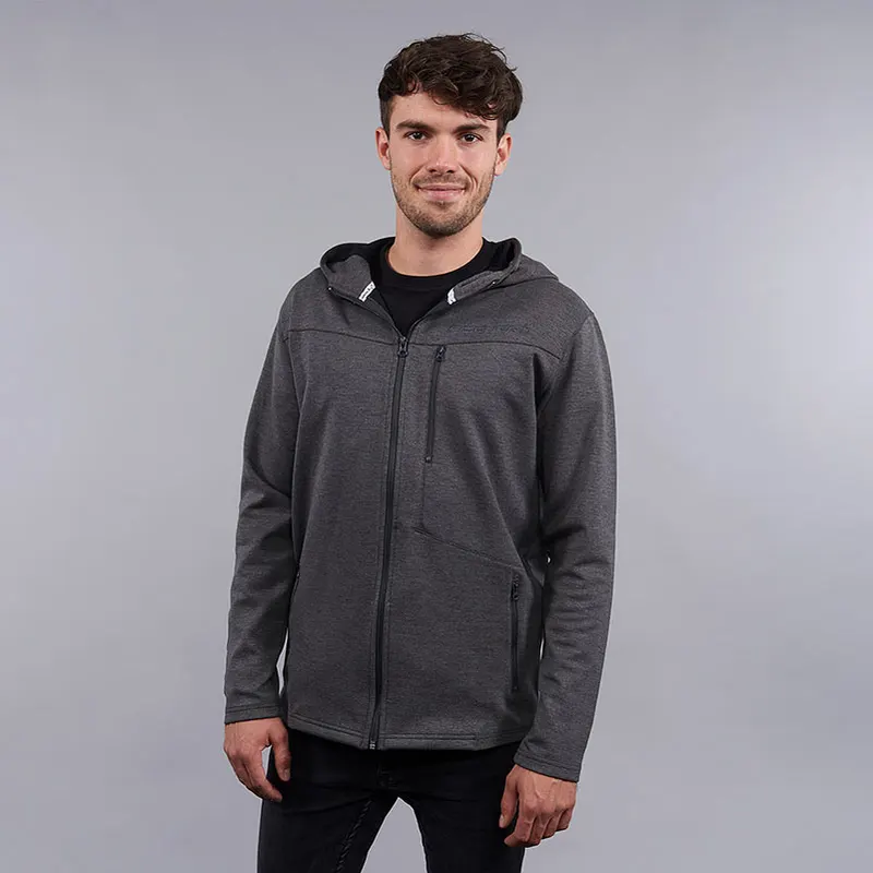 Fischer Hoody Jacket - Schladming