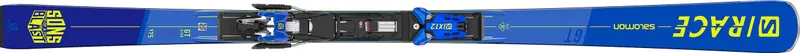 Salomon S/Race GT + X12 TL GW