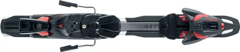 Atomic XTO 10 grip