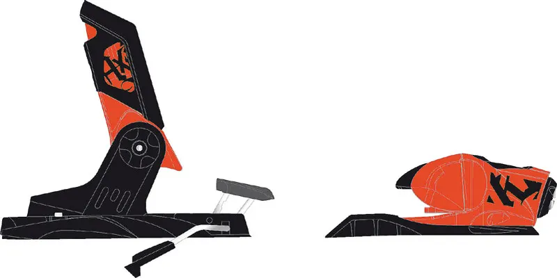 Rossignol AXIAL2 120XXL