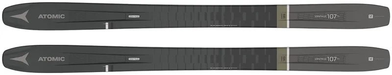 Atomic Vantage 107 Ti