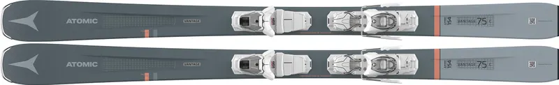 Atomic Vantage 75 C W + M 10 GW