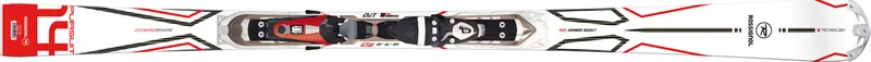 Rossignol Pursuit 14 Ar/Bslt TPI²