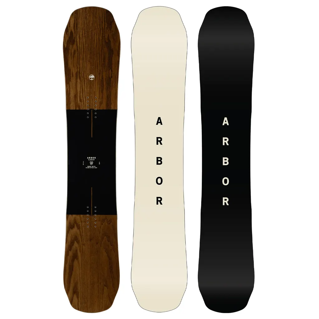 Arbor Element
