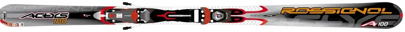Rossignol Actys 100