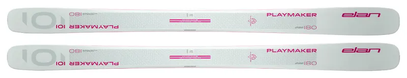 Elan Playmaker 101