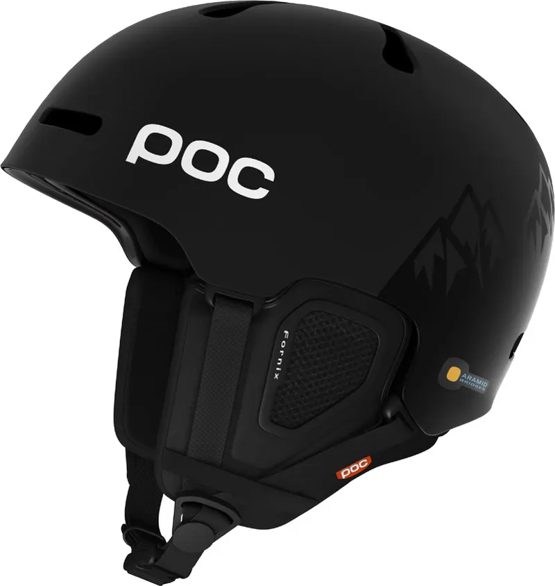 POC Fornix Jeremy Jones ed.