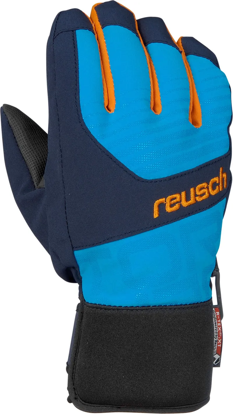 Reusch Torbenius R-TEX® XT Junior