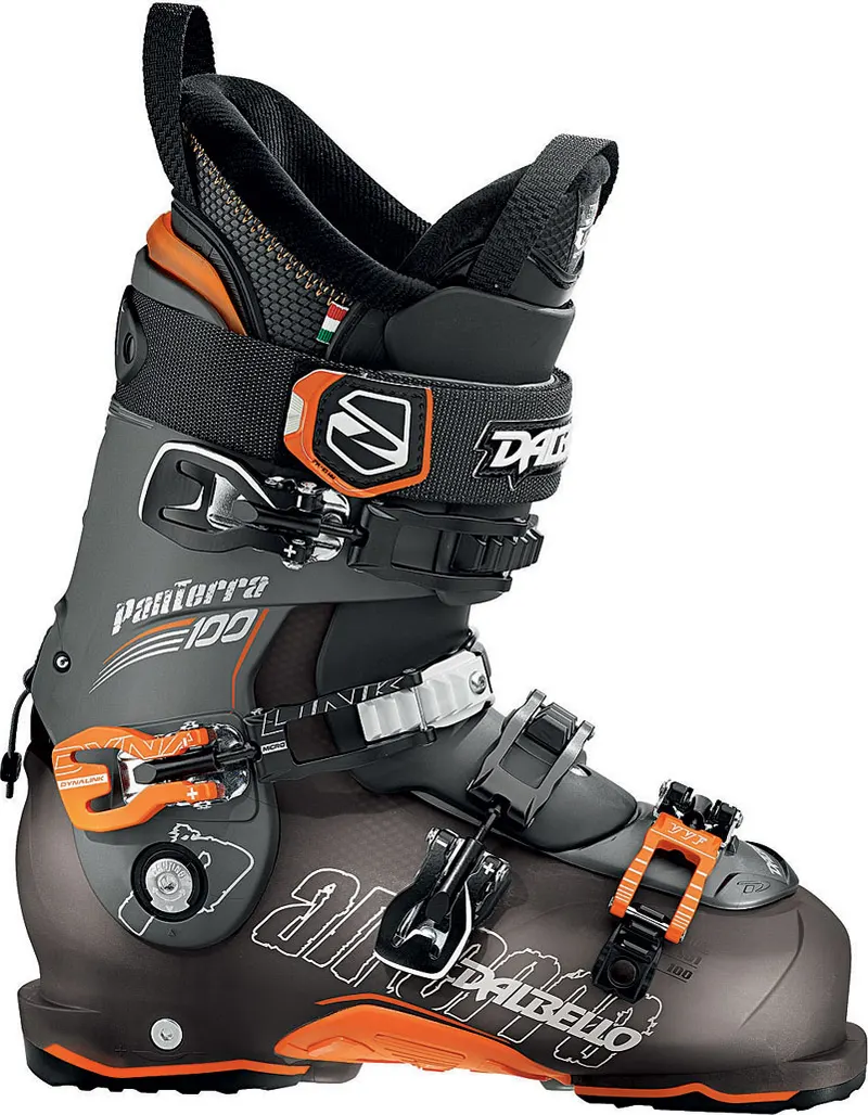 Dalbello Panterra 100 Anthracite