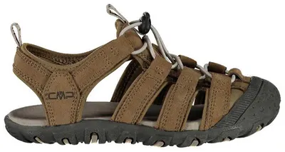 CMP Sandały juniorskie CMP Sahiph Leather (wood)