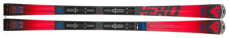 Rossignol Hero Elite LT Ti Konect