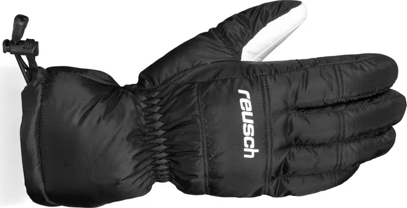 Reusch RE: Jonte