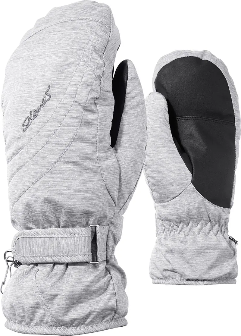 Ziener Kuna PR Mitten Lady