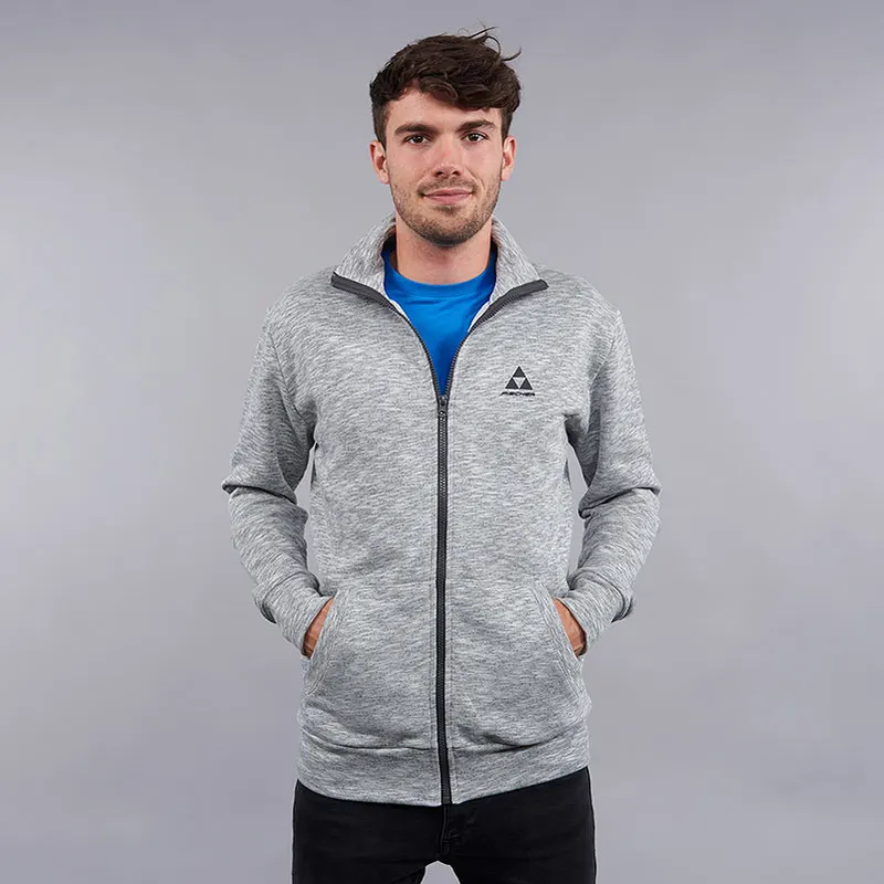 Fischer Jacket - Mont Fort