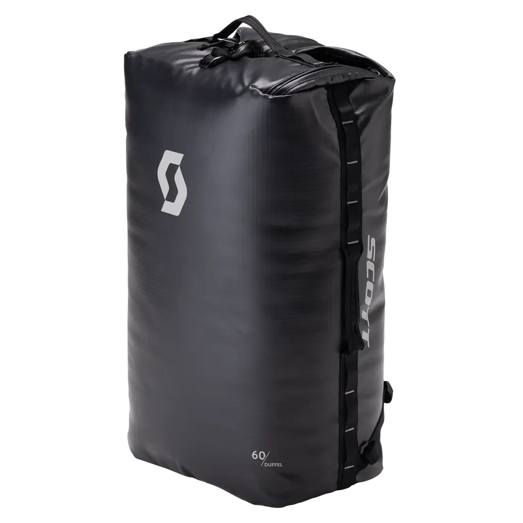 Scott Travel 60 Duffle Bag