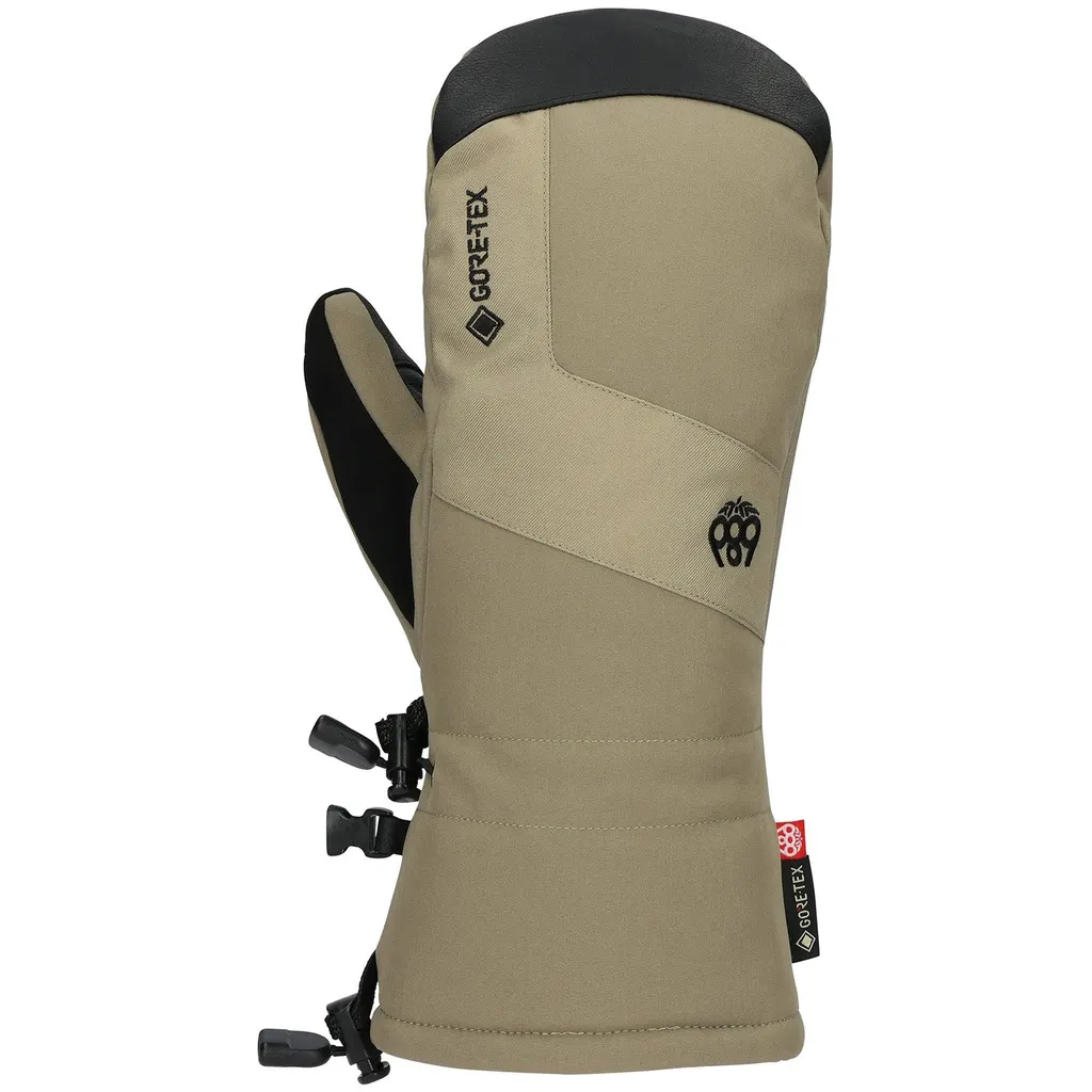 686 Gore-TEX Linear Mitt