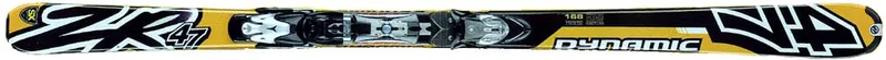 Dynamic ZR 47