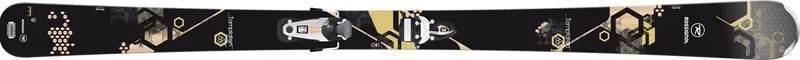 Rossignol Temptation 88 Open