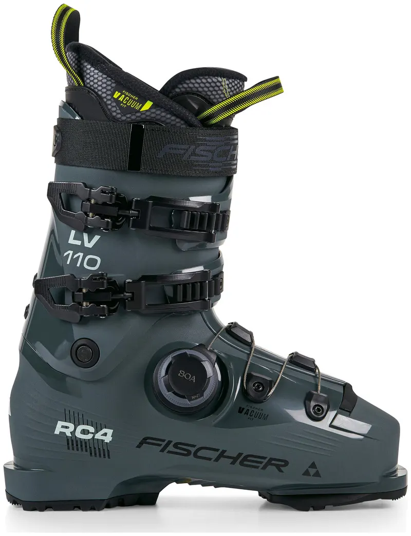 Fischer RC4 110 LV BOA