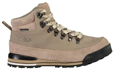 CMP Buty zimowe damskie CMP Heka (desert)