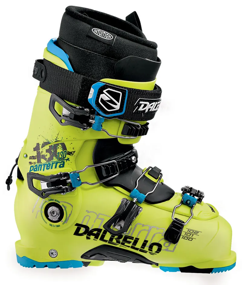 Dalbello Panterra 130 I.D.