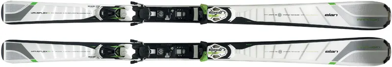 Elan Amphibio WaveFlex 14 Fusion