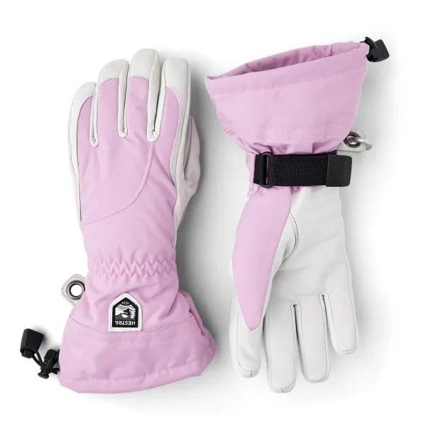 Hestra Women's Heli Ski 5-Finger