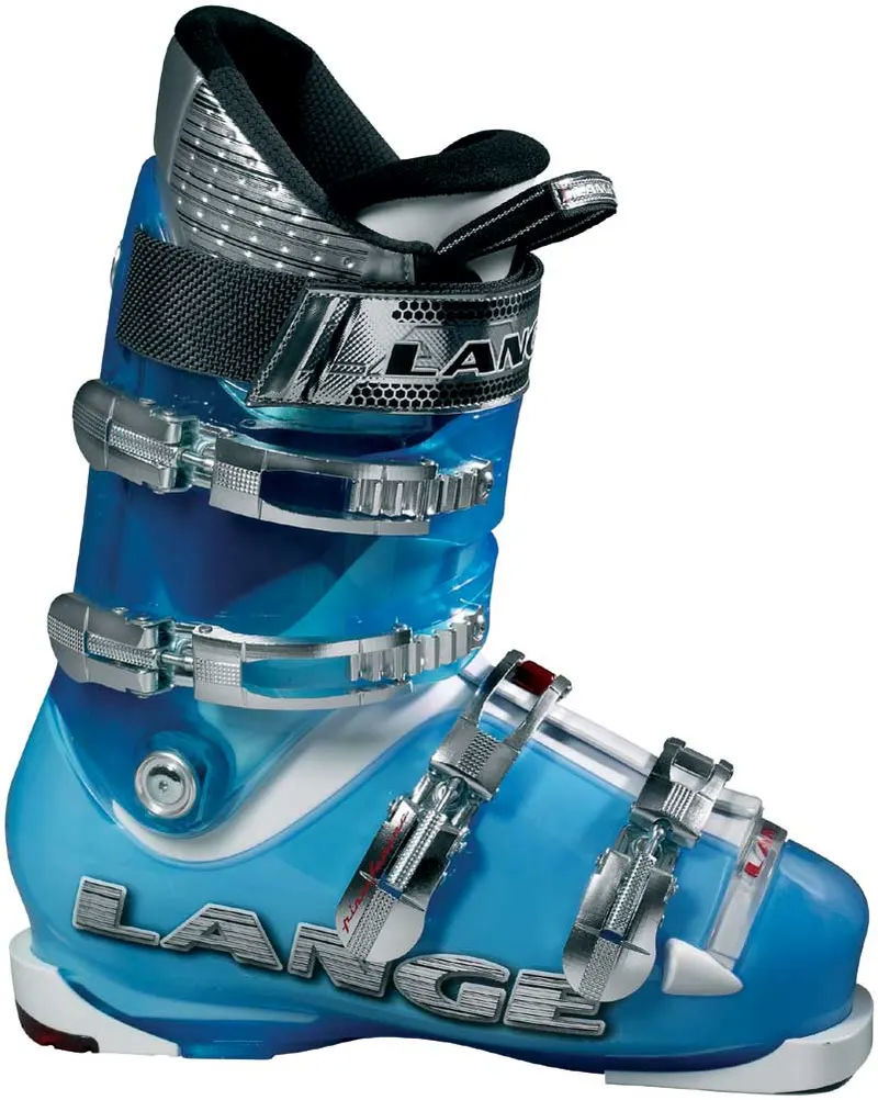 Lange Fluid 90