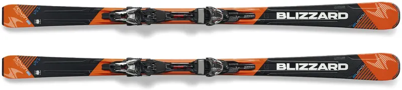 Blizzard Power S8